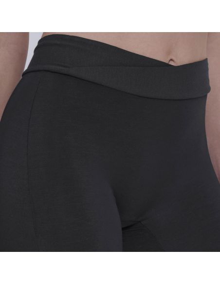 Sloggi GO Allround Cyclist Short Zwart