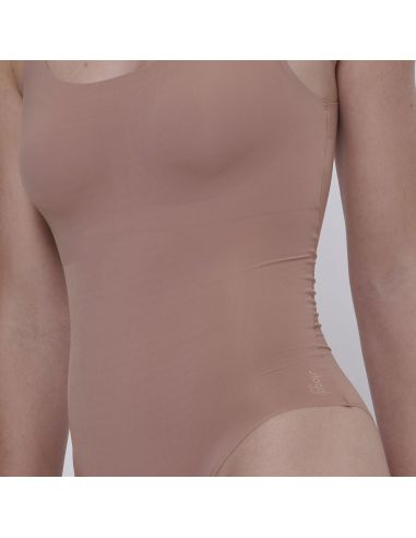 Sloggi Zero Feel 2.0 Body EX Cacao