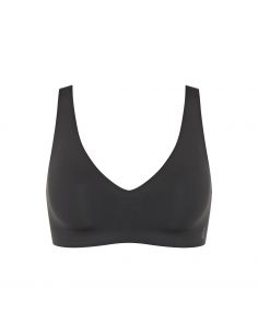 Sloggi Zero Feel 2.0 Soft Bra Zwart