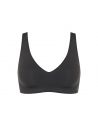 Sloggi Zero Feel 2.0 Soft Bra Zwart