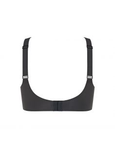 Sloggi Zero Feel 2.0 Soft Bra Zwart 2