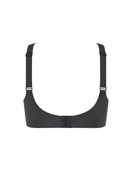 Sloggi Zero Feel 2.0 Soft Bra Zwart