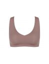 Sloggi Zero Feel 2.0 Bralette Cacao