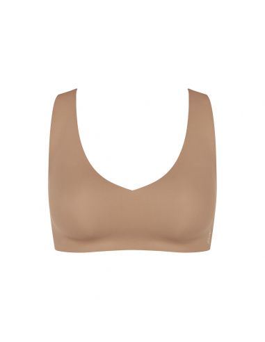 Sloggi Zero Feel 2.0 Bralette Beige