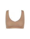 Sloggi Zero Feel 2.0 Bralette Beige