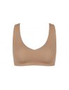 Sloggi Zero Feel 2.0 Bralette Beige