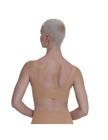 Sloggi Zero Feel 2.0 Bralette Beige