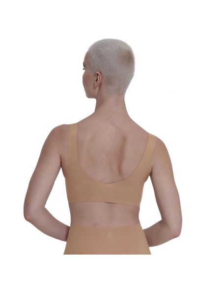 Sloggi Zero Feel 2.0 Bralette Beige