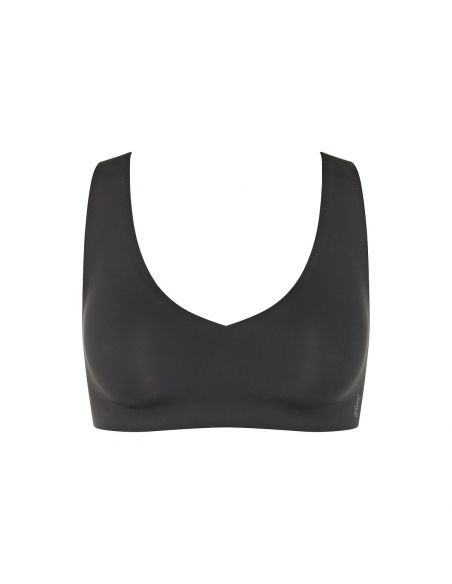 Sloggi Zero Feel 2.0 Bralette Zwart