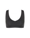 Sloggi Zero Feel 2.0 Bralette Zwart