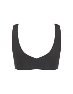 Sloggi Zero Feel 2.0 Bralette Zwart 2