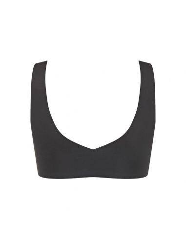 Sloggi Zero Feel 2.0 Bralette Zwart