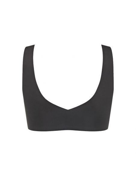 Sloggi Zero Feel 2.0 Bralette Zwart