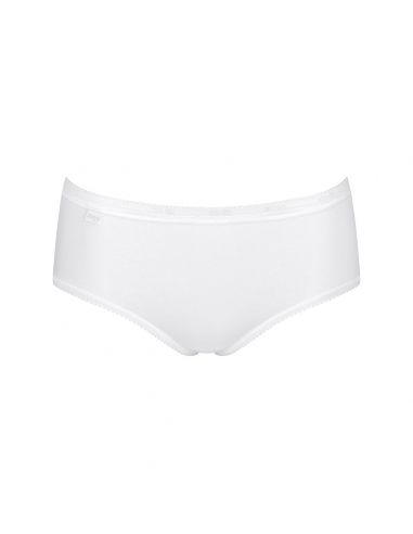 Sloggi Basic Midi Slip 4 pack C4P V016 3+1 gratis