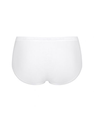 Sloggi Basic Midi Slip 4 pack C4P V016 3+1 gratis