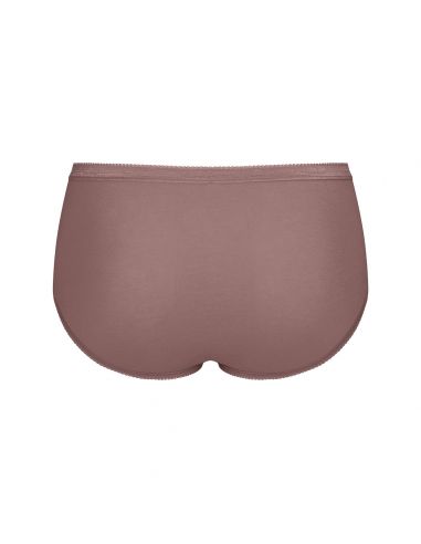 Sloggi Basic Midi Slip 4 pack C4P V016 3+1 gratis