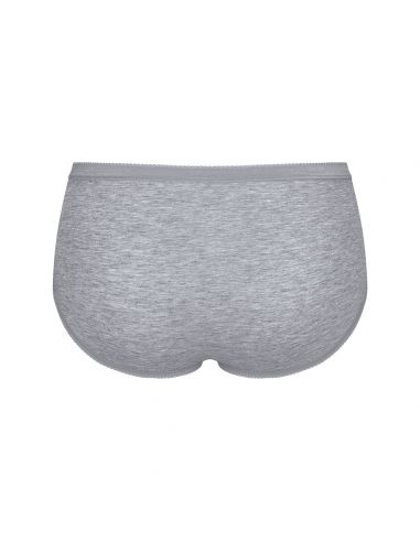 Sloggi Basic Midi Slip 4 pack C4P V016 3+1 gratis