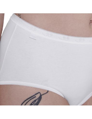 Sloggi Basic Midi Slip 4 pack C4P V016 3+1 gratis