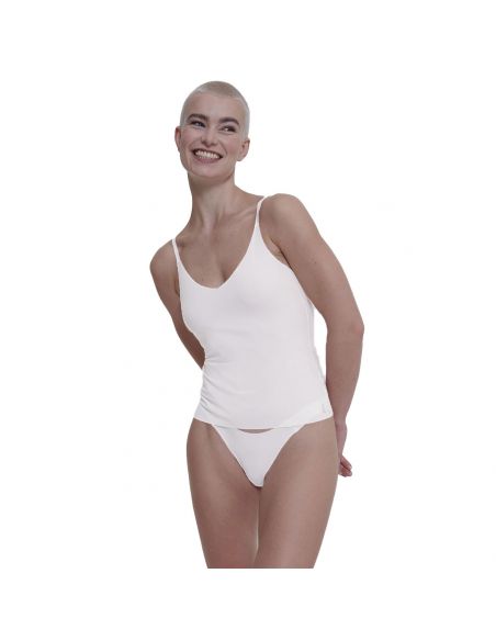 Sloggi Zero Feel 2.0 Tiny Tanga Ivoor