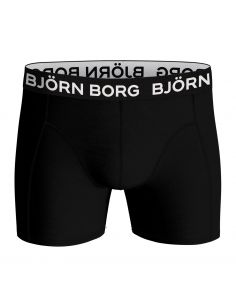 Bjorn Borg Heren Boxershorts 2Pack Bamboo Cotton Blend MP002 2
