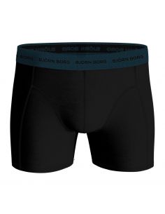 Bjorn Borg Heren Boxershort 3Pack Cotton Stretch MP004 2