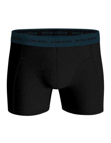 Bjorn Borg Heren Boxershort 3Pack Cotton Stretch MP004