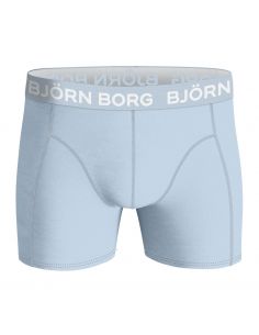 Bjorn Borg Heren Boxershort 3Pack Cotton Stretch MP006 2
