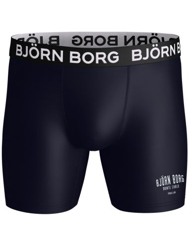 Bjorn Borg Boxershorts 1Pack Performance Shorts NA002