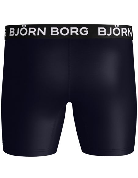 Bjorn Borg Boxershorts 1Pack Performance Shorts NA002