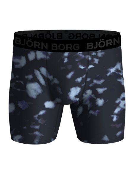 Bjorn Borg Boxershorts 3Pack Performance Shorts MP003