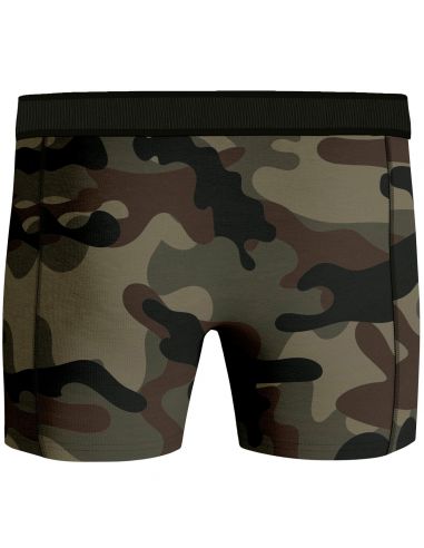 Bjorn Borg Heren Boxershorts 2Pack Premium Cotton Stretch MP003