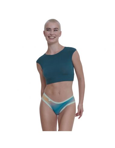 Sloggi 24/7 Weekend Hipster Slip C3P