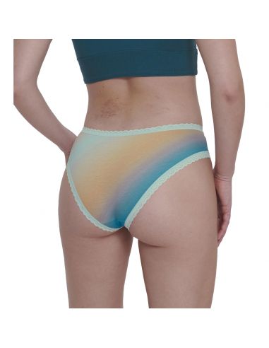 Sloggi 24/7 Weekend Hipster Slip C3P