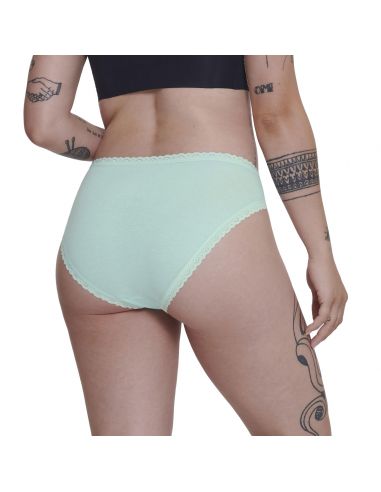 Sloggi 24/7 Weekend Tai Slip C3P