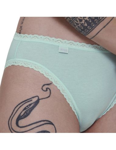 Sloggi 24/7 Weekend Tai Slip C3P