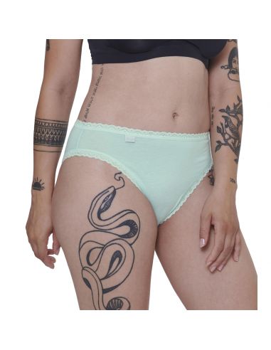 Sloggi 24/7 Weekend Tai Slip C3P