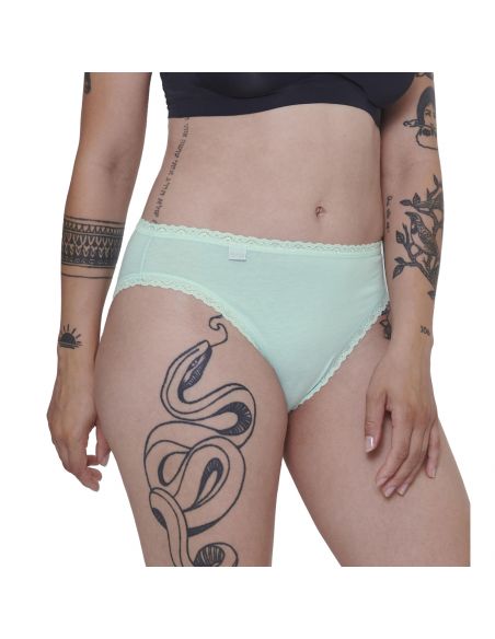 Sloggi 24/7 Weekend Tai Slip C3P