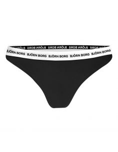 Bjorn Borg Dames String 2Pack CORE MP001 2