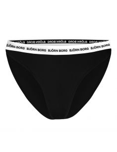 Bjorn Borg Dames Highwaist Brief 2Pack CORE MP001 2