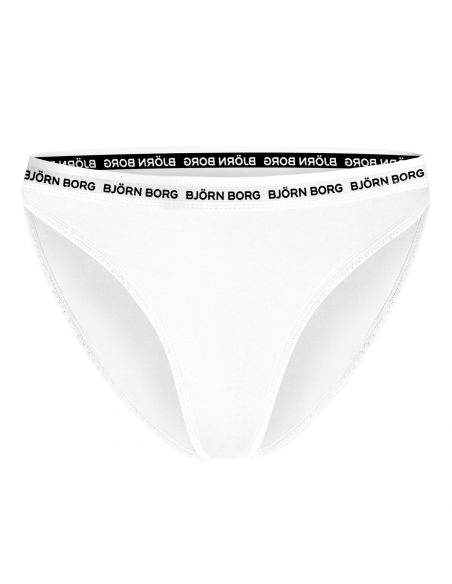 Bjorn Borg Dames Highwaist Brief 2Pack CORE MP001