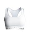 Bjorn Borg Dames Soft Top 1Pack CORE Wit WE001