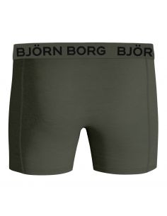 Bjorn Borg Boxershorts Jongens CORE 5Pack MP003 2