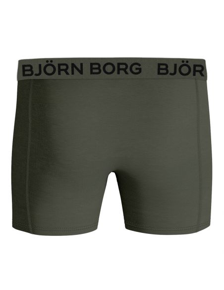 Bjorn Borg Boxershorts Jongens CORE 5Pack MP003