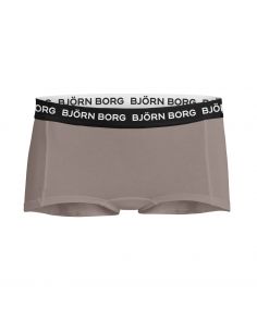 Bjorn Borg Meisjes Minishorts 3Pack CORE MP002 2