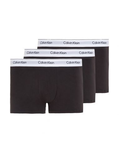 Calvin Klein Ondergoed Heren Boxershort BIG Trunk 3Pack 001