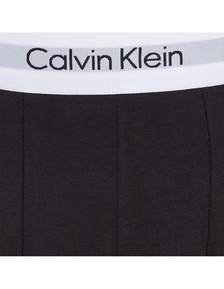 Calvin Klein Ondergoed Heren Boxershort BIG Trunk 3Pack 001