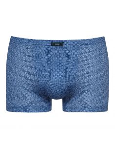 MEY Heren Shorty Serie Framed Classic Blue 37356