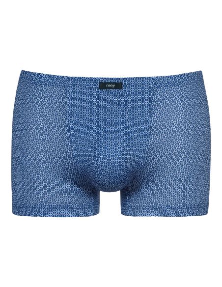 MEY Heren Shorty Serie Framed Classic Blue 37356