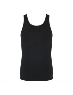 Sloggi Men GO ABC 2.0 Tank Top 2pack Zwart 2
