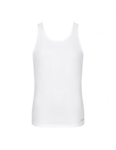 Sloggi Men GO ABC 2.0 Tank Top 2pack Wit 2